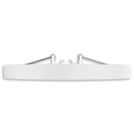 LED Aufbau/Einbauleuchte Flex Pro DN300, 22W, weiß, 120lm/W, 3000|3500|4000K, dimmbar
