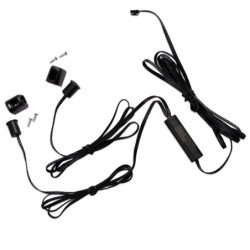 MiniAMP Dual-Kontakt-SENSOR - für Masterport, 12-24V DC