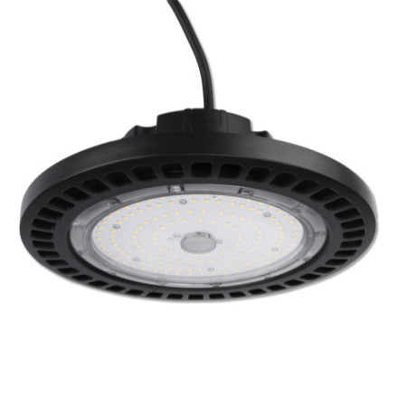 LED Hallenleuchte ECO, PowerSwitch 60W|80W|100W, 120°, IP65, neutralweiß