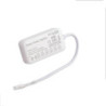 MiniAMP Power-Splitter 6-fach, Single Color, 12-24V DC, mit Master Sensor-Port