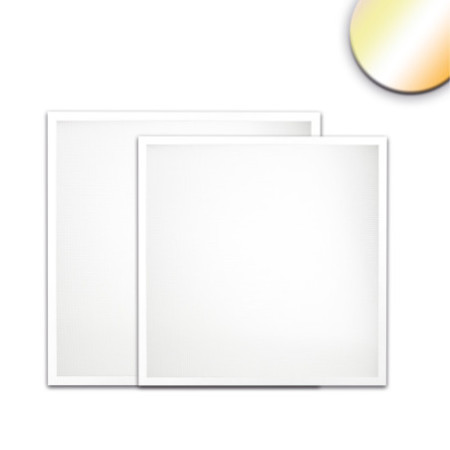 LED Panel Backlight Line 625 UGR unter 19 8H/8H, CRI90, 36W, ColorSwitch 3000|4000|6000K, KNX dimmbar