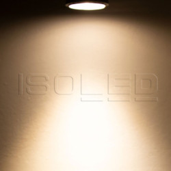 LED PAR30L, E27, 230V, 32W, 30°, warmweiß