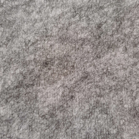 Akustikabsorber H25 für Leuchtenrahmen mit Innenformat 320x1500mm, grau