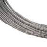 Stahlseil 1,5mm, Länge 5m