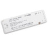 LED MiniAMP Trafo 24V/DC, 0-65W,  7x3A mit Master Sensor-Port