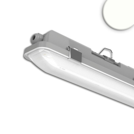 LED Wannenleuchte SL 120cm, IP66, PowerSwitch 24-40W, 140lm/W, 4000K