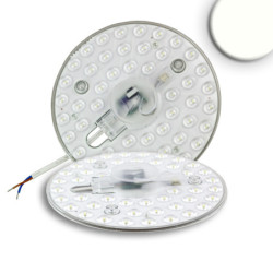 LED Umrüstplatine 168mm, 16W, mit Haltemagnet, neutralweiß
