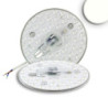 LED Umrüstplatine 168mm, 16W, mit Haltemagnet, neutralweiß