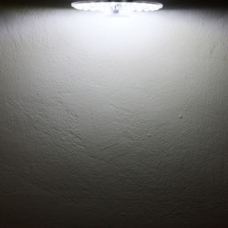 LED Umrüstplatine 168mm, 16W, mit Haltemagnet, neutralweiß