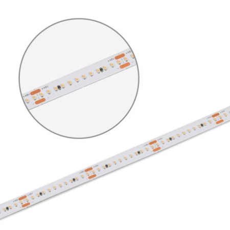 LED CRI927 Linear 48V Flexband, 13W, IP20, 2700K, 20m Rolle, 240 LED/m