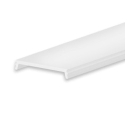 Abdeckung COVER10 opal 200cm für SURF20(FLAT)/DIVE20(FLAT)