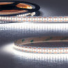 LED CRI965 Linear10 Flexband, 24V DC, 10W, IP20, 6500K, 5m Rolle, 240 LED/m