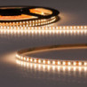 LED CRI927 MICRO Linear Flexband, 24V DC, 10W, IP20, 2700K, 5m Rolle, 240 LED/m