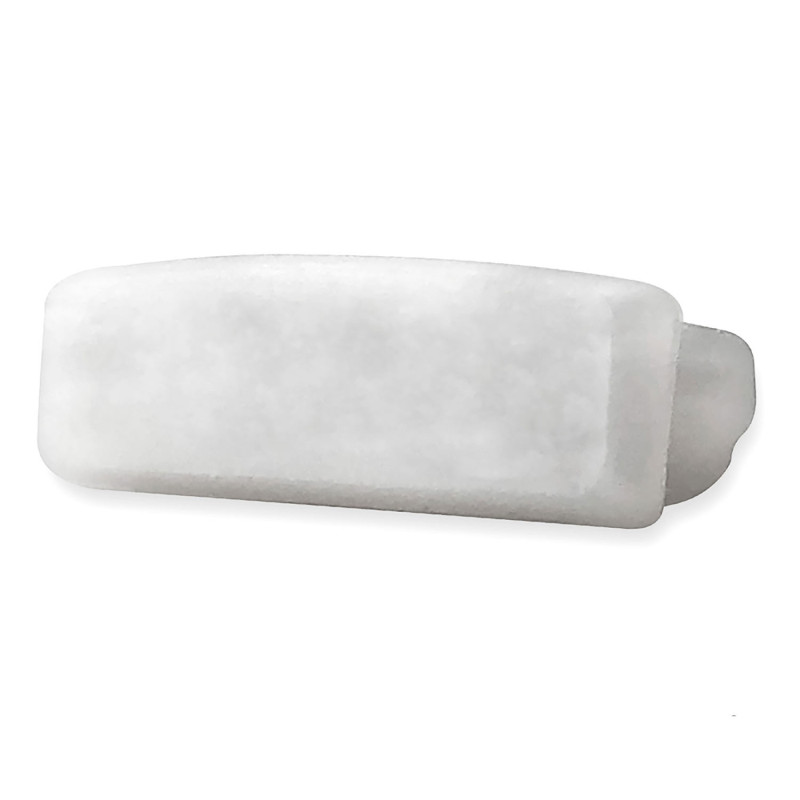 Endkappe EC 60 für Profil SURF15 FLEX, 1 STK