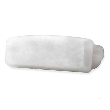 Endkappe EC 60 für Profil SURF15 FLEX, 1 STK