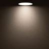 LED Downlight Flex 23W, prismatisch, 120°, Lochausschnitt 50-210mm, neutralweiß