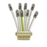 FastFix LED Linearsystem Einspeiseadapter 8-polig, 15A