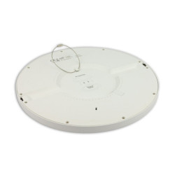 LED Aufbau/Einbauleuchte Slim Flex, 24W, weiß, ColorSwitch 3000|3500|4000K