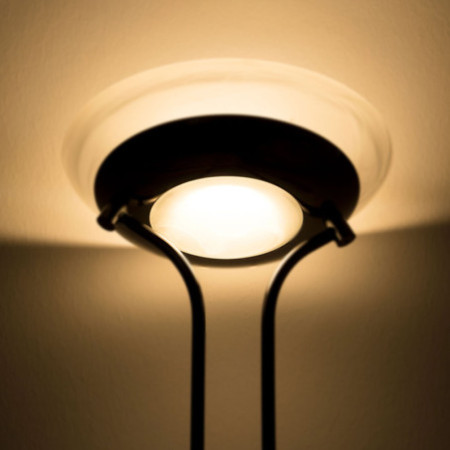 R7s LED Stab, 14W, L: 118mm, warmweiß, dimmbar