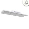 LED Hallenleuchte Linear SK 100W, 120°, IK10, IP65, 1-10V dimmbar, neutralweiß