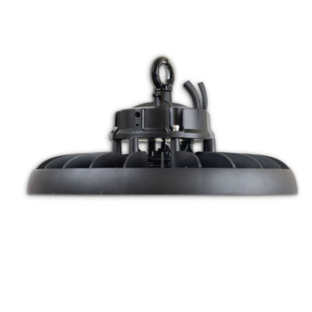 LED Hallenleuchte FL2, PowerSwitch 120W|150W|200W, 120°, IK10, IP65, 1-10V dimmbar, kaltweiß