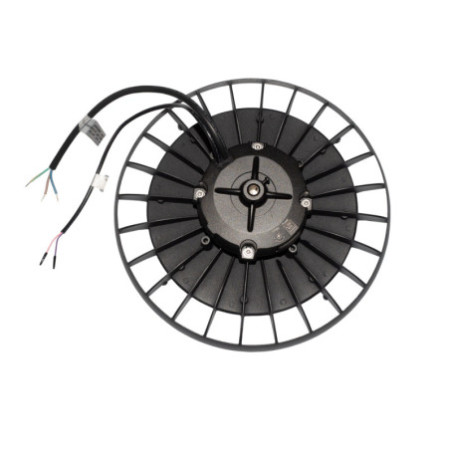 LED Hallenleuchte FL2, PowerSwitch 120W|150W|200W, 90°, IK10, IP65, 1-10V dimmbar, kaltweiß