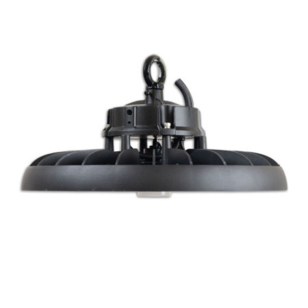 LED Hallenleuchte FL2 200W, 60°, IK10, IP65, DALI dimmbar, neutralweiß