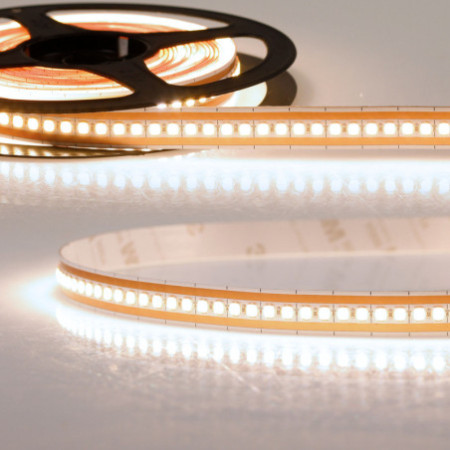 LED FC940 Flexband, 24V DC, 10W, IP20, 4000K, CRI90, 140lm/W, 5m Rolle, 200LED/m