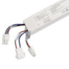 Notlicht Akkumodul 3000 mAh, 2,5W 3h (30-300V) für DALI dimmbare Wannenleuchten HEQ, anschlussfertig