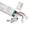 Notlicht Akkumodul 3000 mAh, 2,5W 3h (30-300V) für DALI dimmbare Wannenleuchten HEQ, anschlussfertig