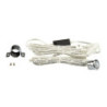MiniAMP PIR-Bewegungsmelder, 12-24V DC, 5A