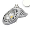 ES111 GU10 COB Spot, 13W, 75°, neutralweiß