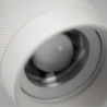 3-Phasen Schienenstrahler fokussierbar, 24W, 20°-55°, weiß matt, 4000K