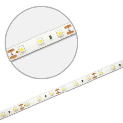 LED SIL845 Flexband, 12V DC, 4,8W, IP66, 4500K, 5m Rolle, 60 LED/m