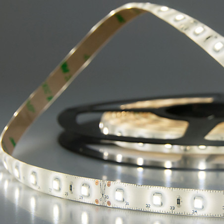 LED SIL845 Flexband, 24V DC, 4,8W, IP66, 4500K, 5m Rolle, 60 LED/m