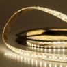 LED SIL830 Flexband, 12V DC, 9,6W, IP66, 3000K, 5m Rolle, 120 LED/m