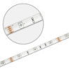 LED SIL-RGB Flexband, 12V DC, 7,2W, IP66, 5m Rolle, 30 LED/m