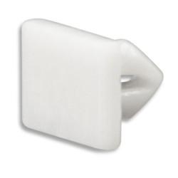 Montageclip zu Installationskanal WING/CORNER22