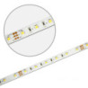 LED SIL830/860 CCT Flexband, 24V DC, 5W+5W, IP20, 5m Rolle, 120 LED/m