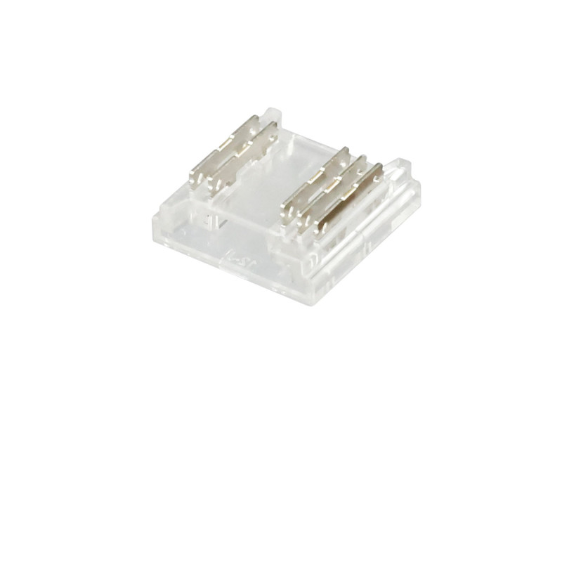 Kontakt-Verbinder (max. 5A) K2-512-COB für 5-pol. IP20 Flexstripes mit Breite 12mm