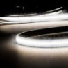 LED CRI940 Linear11 Flexband, 24V DC, 10W, IP54, 4000K, 5m Rolle, 240 LED/m