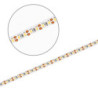 LED CRI940 MICRO Linear Flexband, 24V DC, 10W, IP20, 4000K, 5m Rolle, 240 LED/m