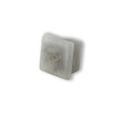 Endkappe EC 62 für Profil SURF8, 1 STK