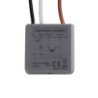 Universal-Push Mini-Dimmer für dimmbare 230V Leuchten/Trafos, 250VA
