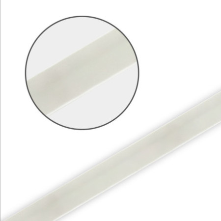 LED NEON940 Flexband B13H13, 24V DC, 12W, IP67, 4000K, 5m Rolle, 140 LED/m, inkl. Montageclips