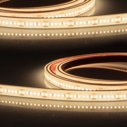 LED AQUA930 Linear Flexband, 24V DC, 10W, IP68, 3000K, 5m Rolle, 240 LED/m