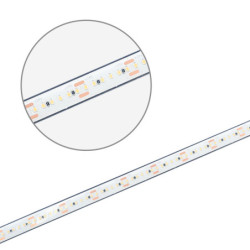 LED AQUA930 Linear Flexband, 24V DC, 10W, IP68, 3000K, 5m Rolle, 240 LED/m