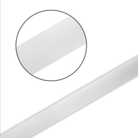 LED NEON930 Flexband B13H10 für Fliesenprofile, 24V DC, 6W, 300cm, IP67, 3000K, 140 LED/m