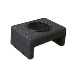 Magnethalter Z43 schwarz für SURF12