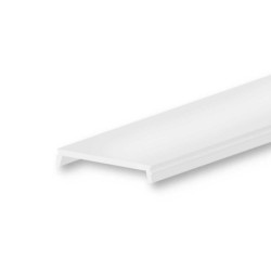 Abdeckung COVER19 frosted 200cm für SURF20(FLAT)/DIVE20(FLAT)